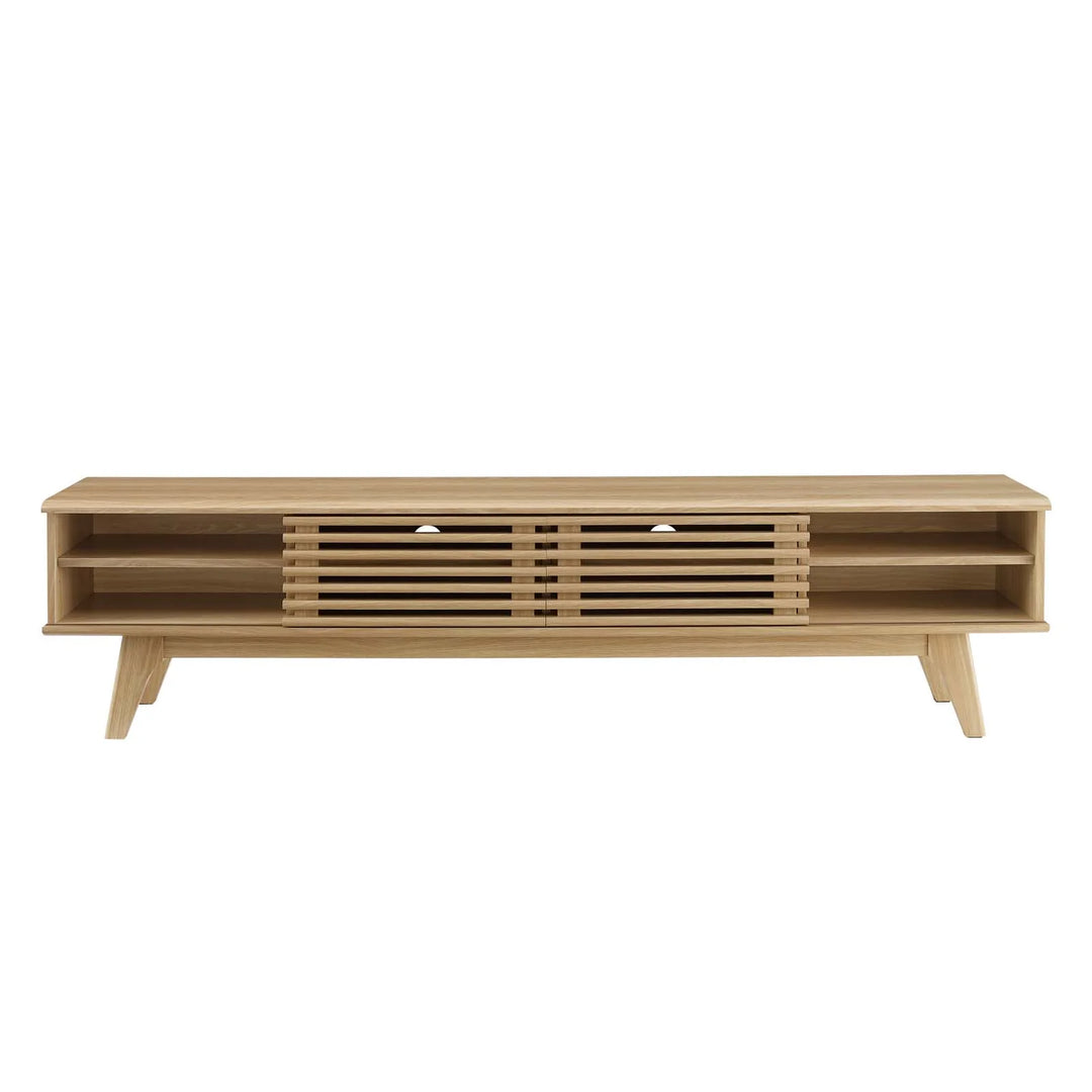 Mueble multimedia de 70” para TV Niklas