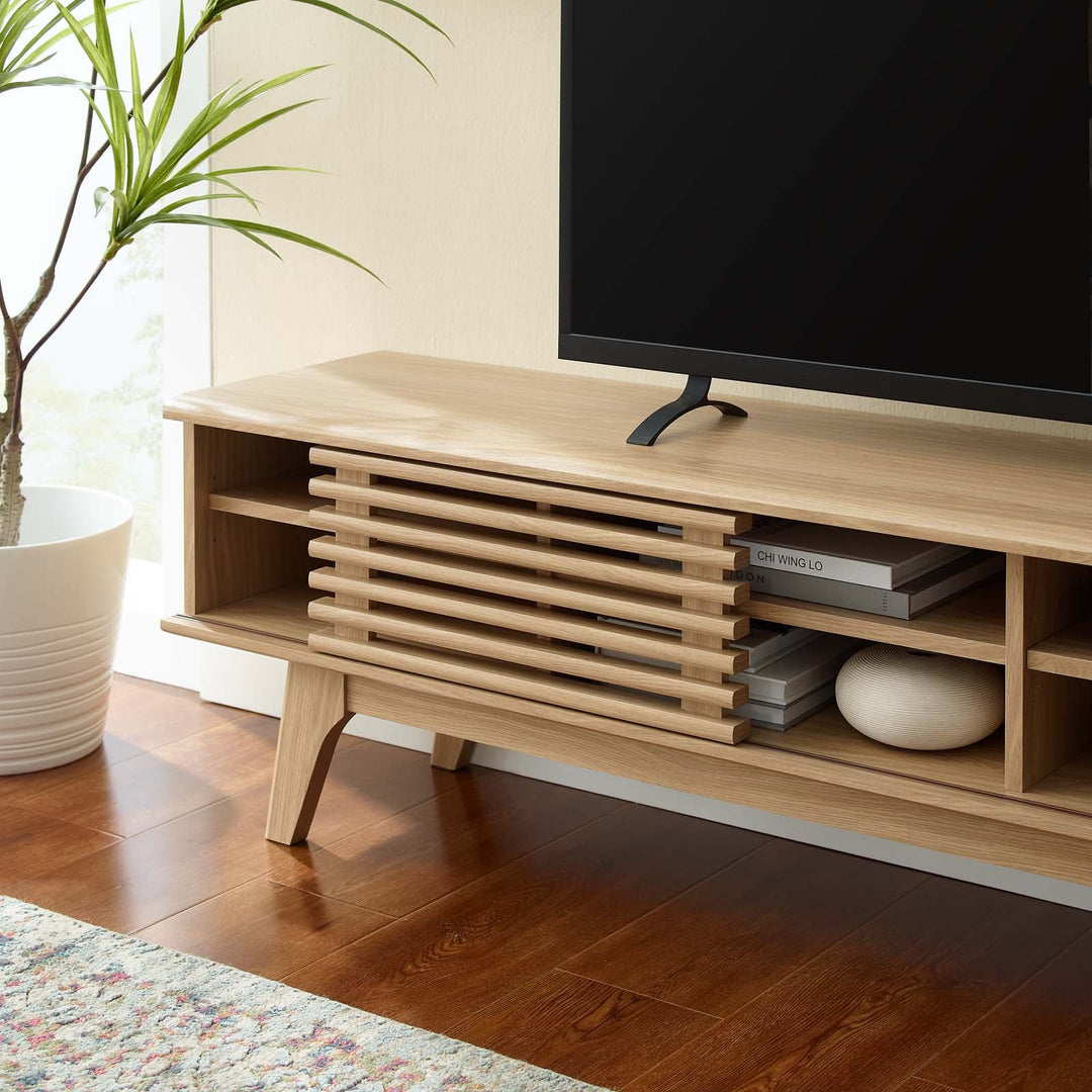 Mueble multimedia de 70” para TV Niklas