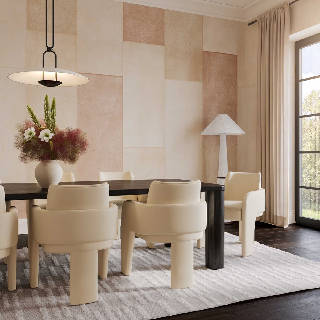 Silla de comedor Brava