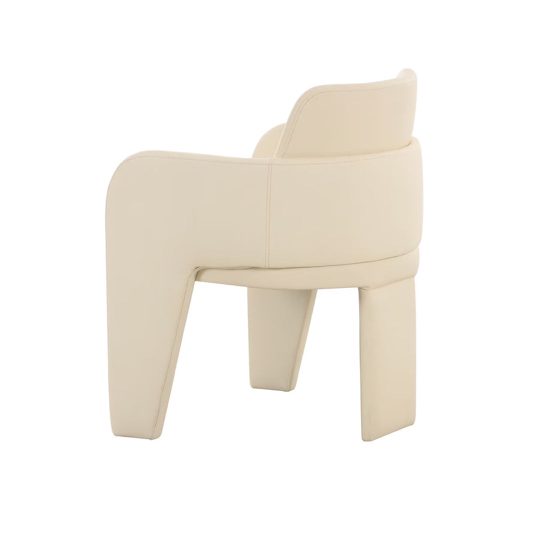 Silla de comedor Brava