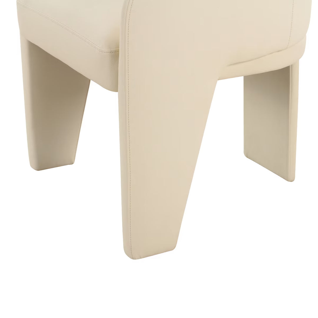 Silla de comedor Brava