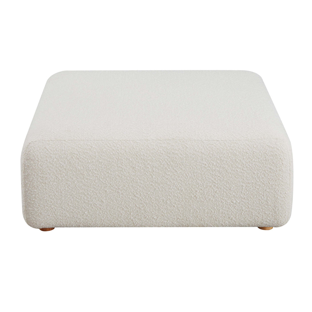 Ottoman modular Emory