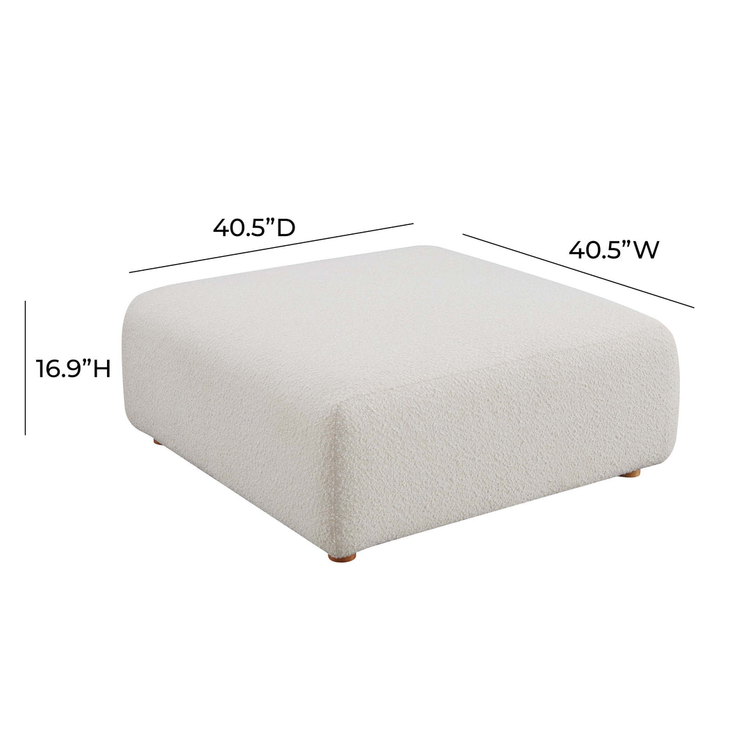 Ottoman modular Emory