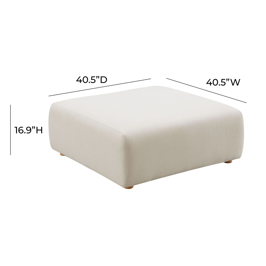 Ottoman modular Emory