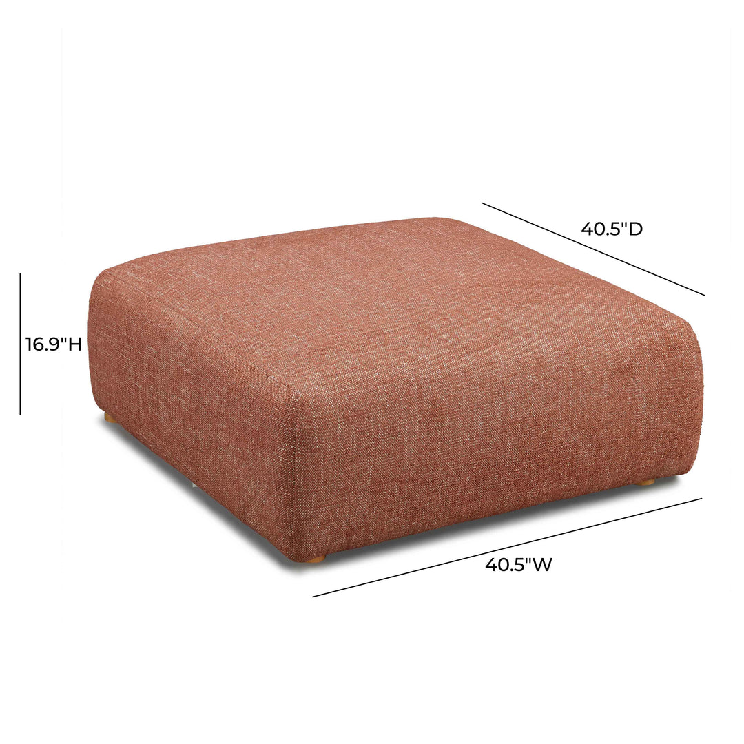 Ottoman modular Emory