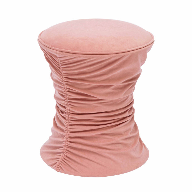 Ottoman Petra color rosa.