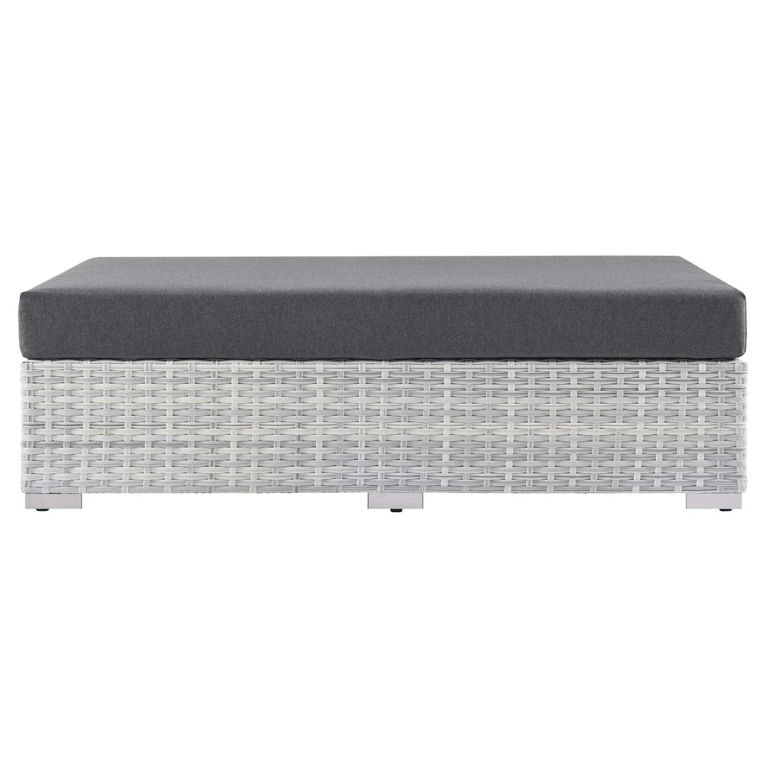 Ottoman exterior Nahele