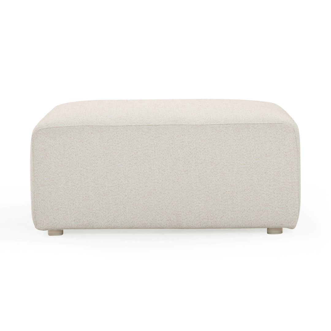 Ottoman para exteriores Emory