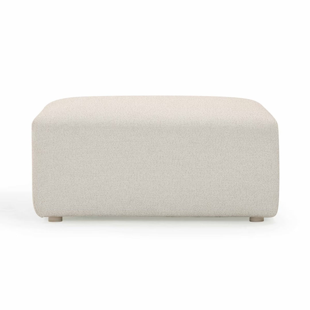 Ottoman para exteriores Emory