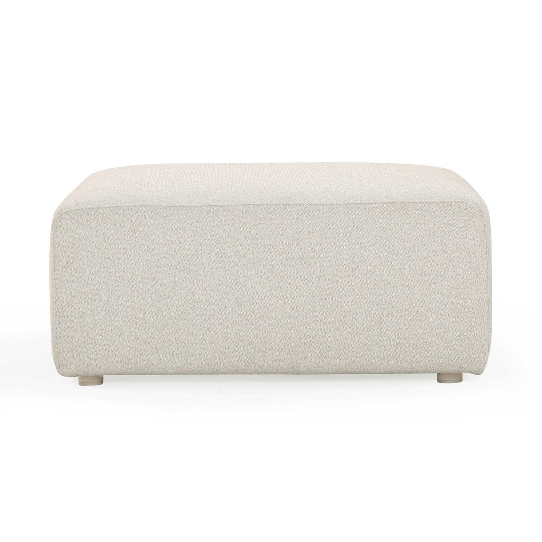 Ottoman para exteriores Emory