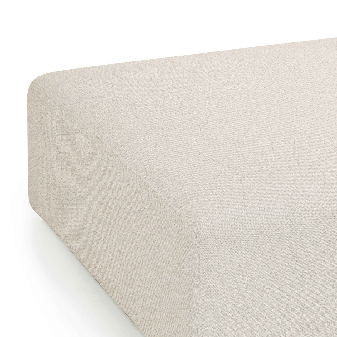 Ottoman para exteriores Emory