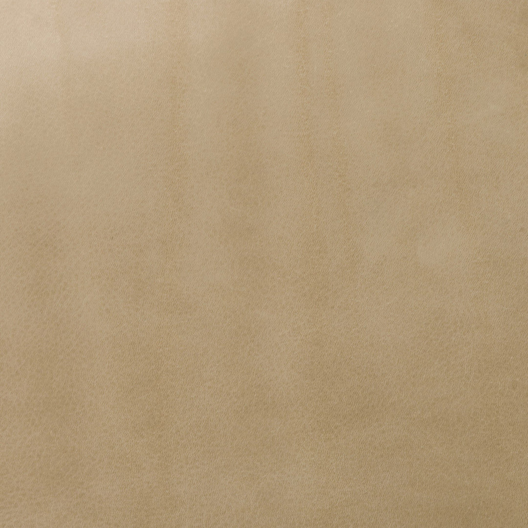 Ottoman redondo grande Helin