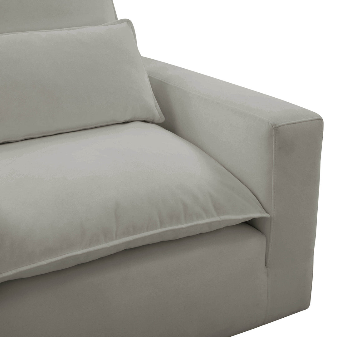 Silla de acento Lucía