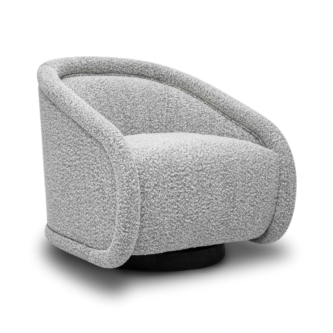 Silla de acento de boucle Apolo