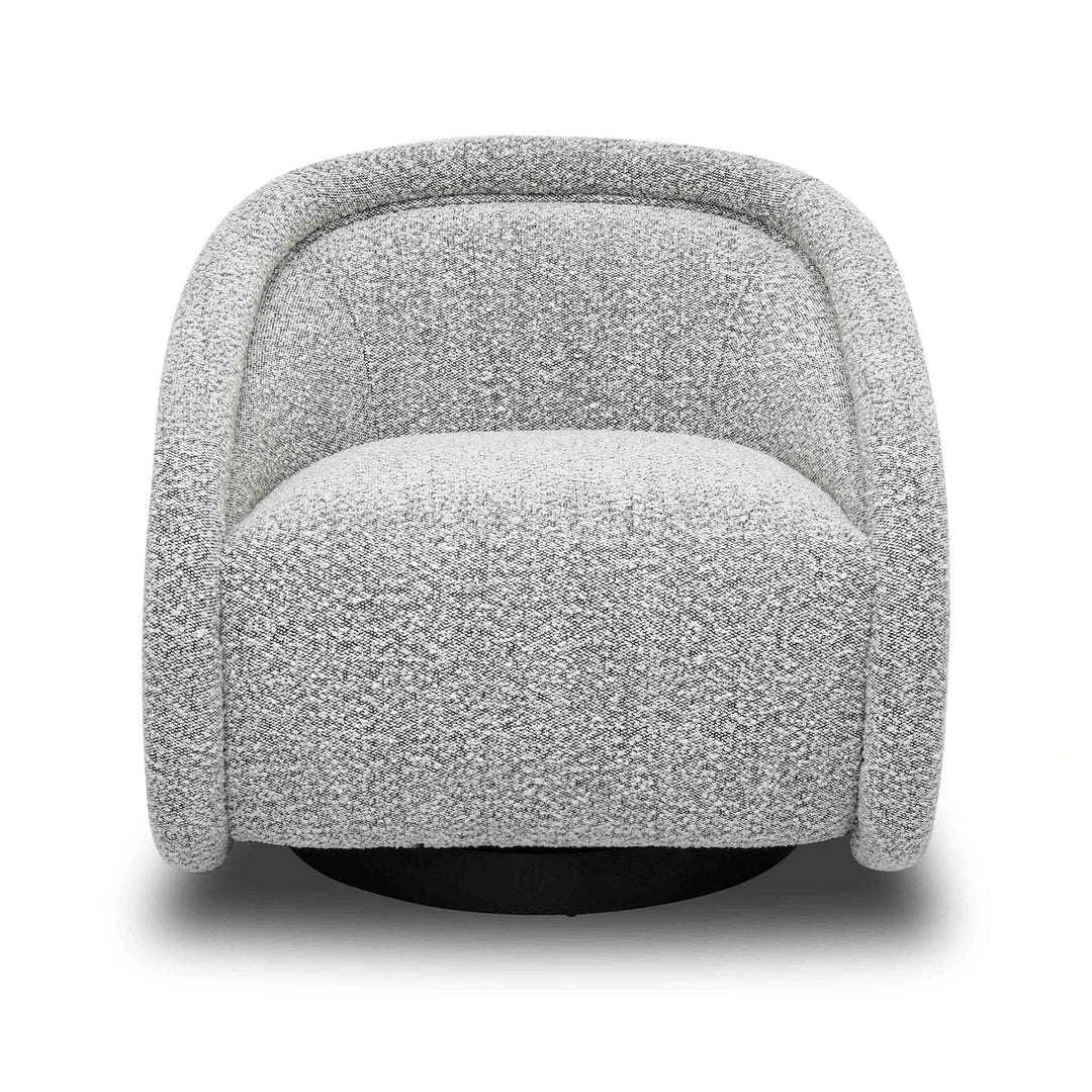 Silla de acento de boucle Apolo