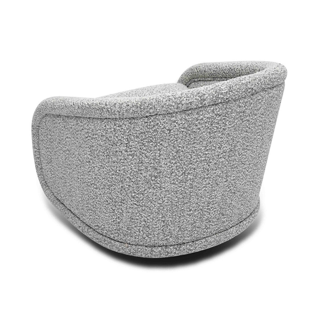 Silla de acento de boucle Apolo