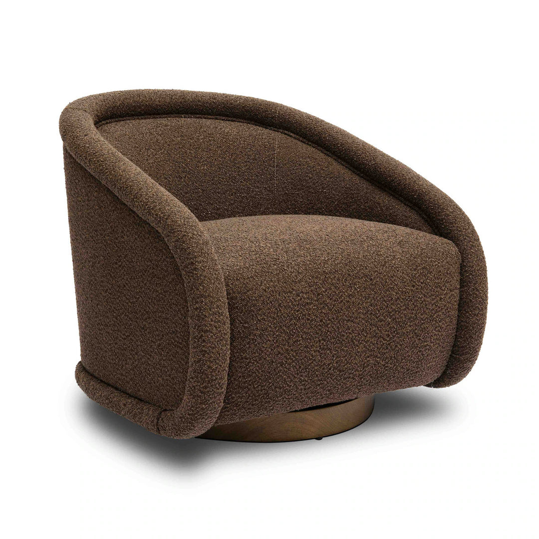 Silla de acento de boucle Apolo