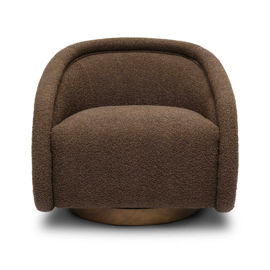 Silla de acento de boucle Apolo