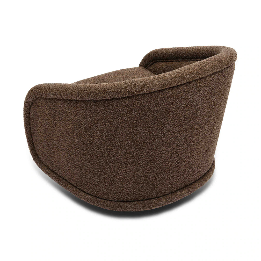 Silla de acento de boucle Apolo