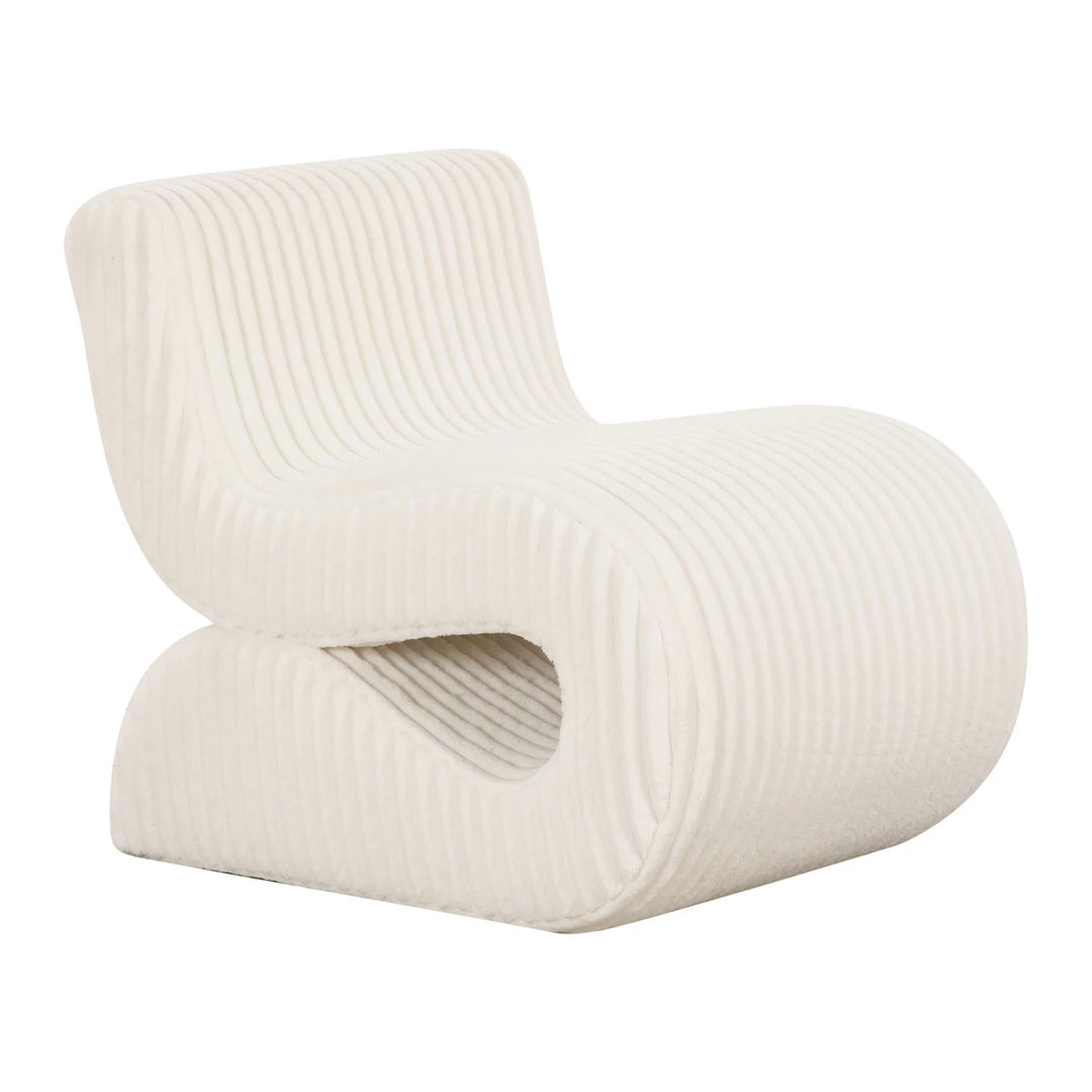 Silla de acento Camila