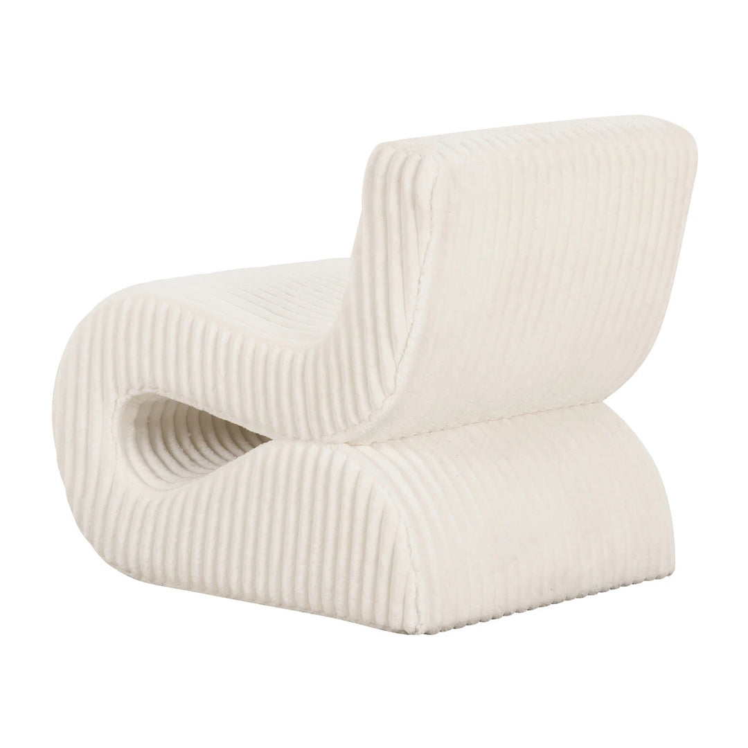 Silla de acento Camila