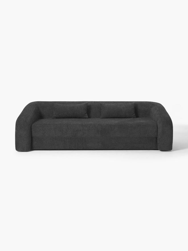 Sofá cama de 3 plazas Bentor