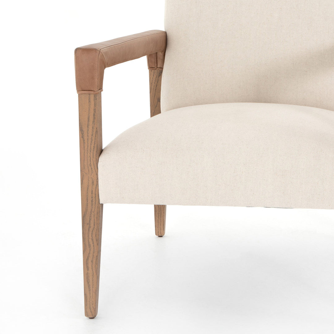 Silla de acento Amal