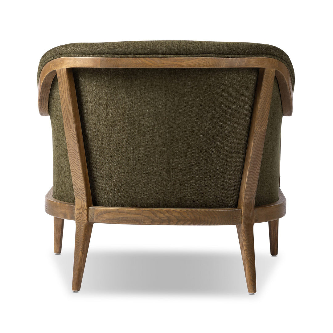Silla de sala Girga