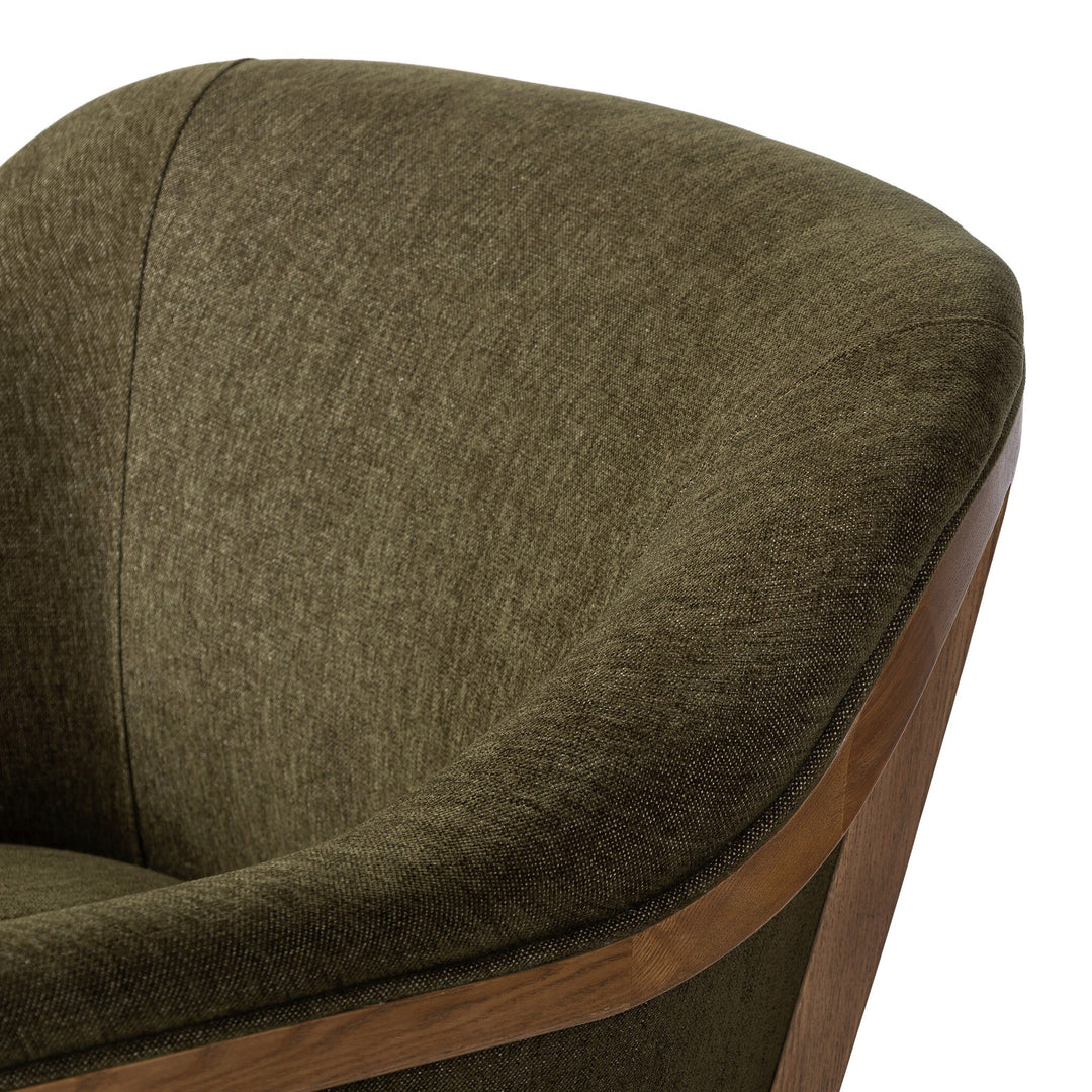 Silla de sala Girga