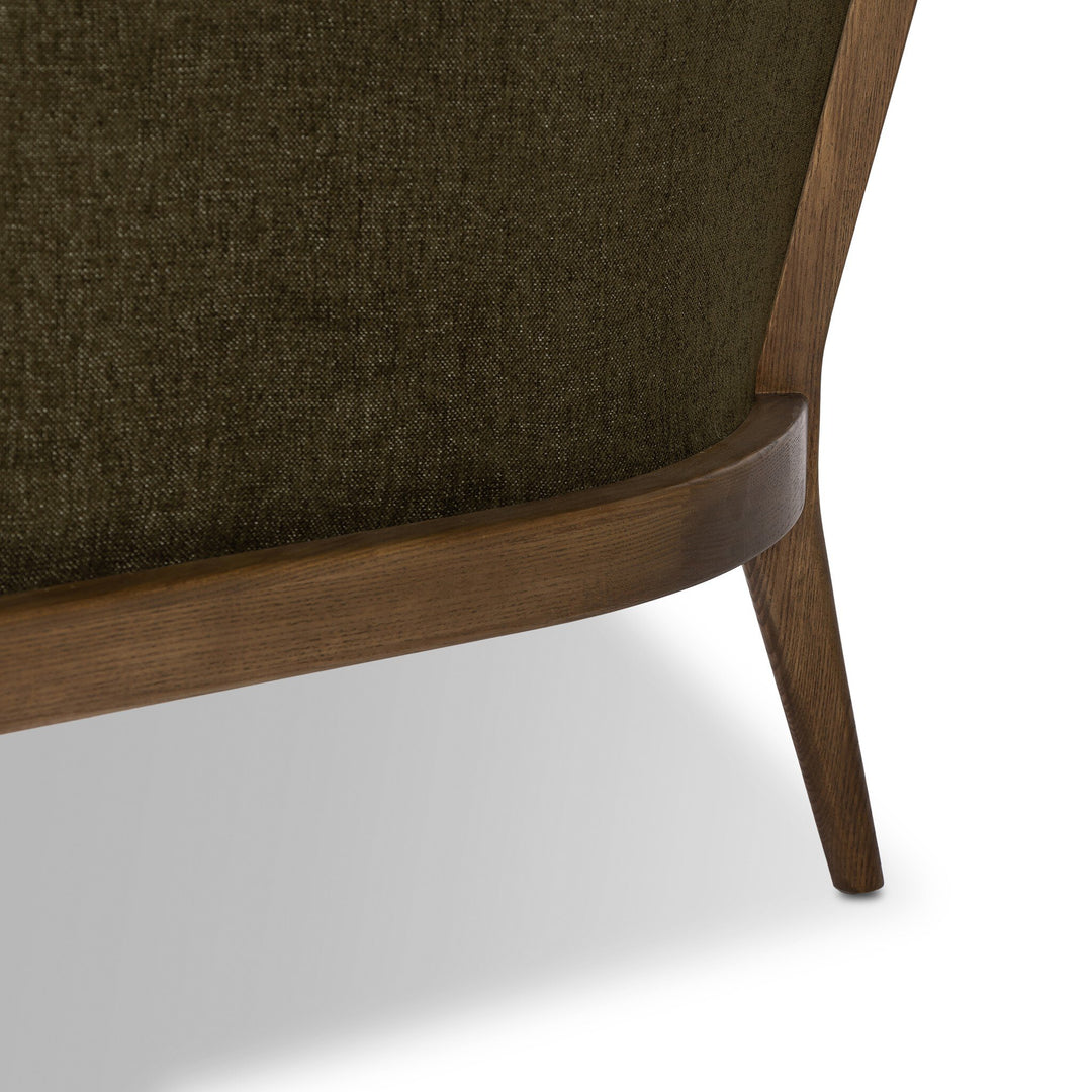 Silla de sala Girga