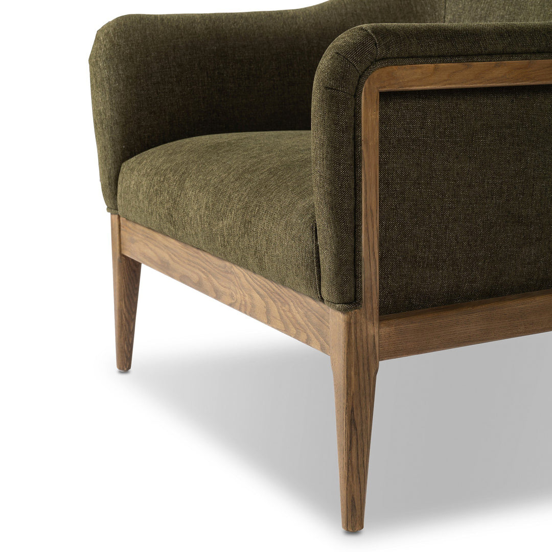 Silla de sala Girga