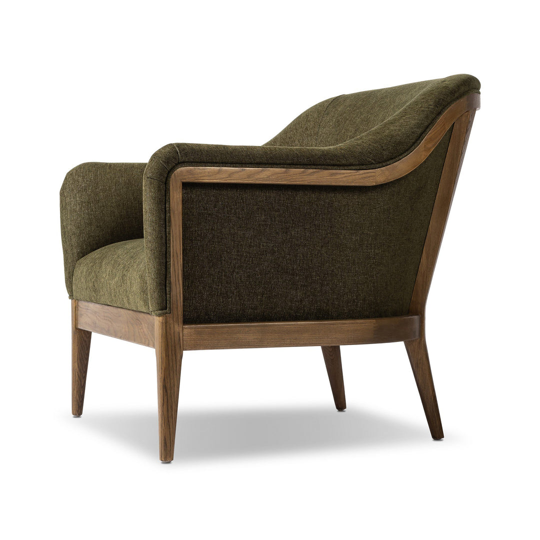 Silla de sala Girga