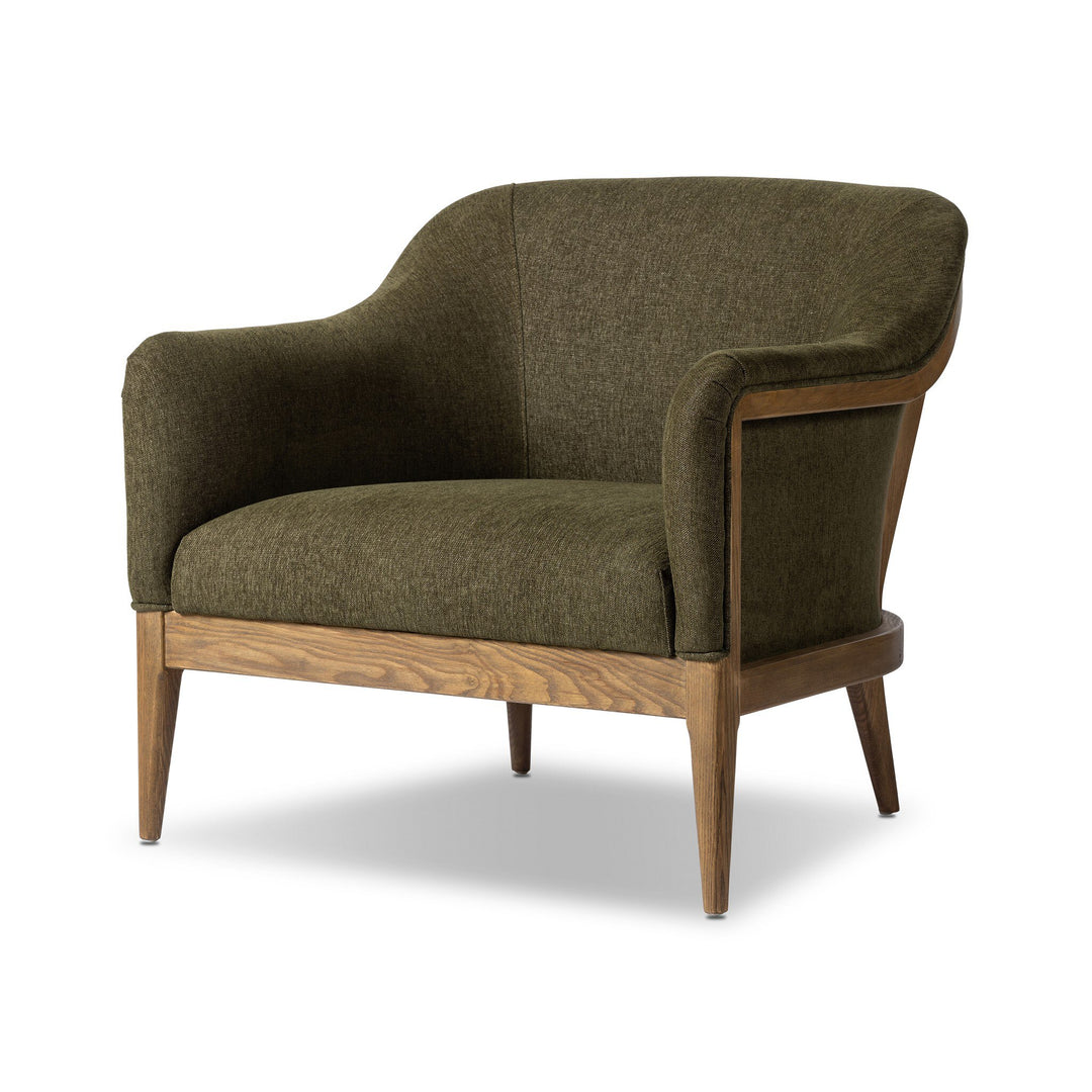 Silla de acento Girga.