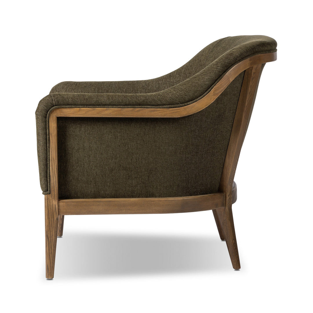 Silla de sala Girga