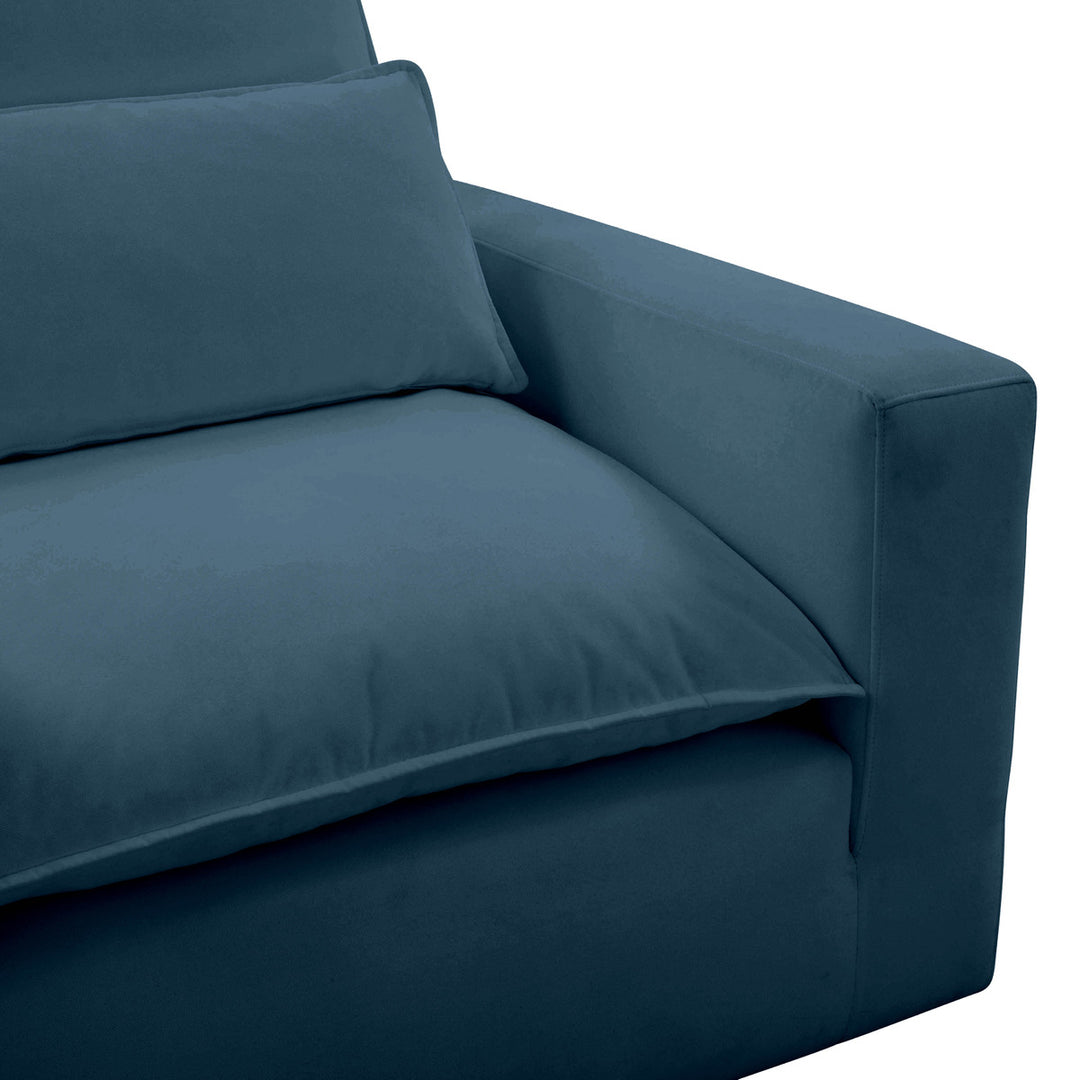 Silla de acento Lucía