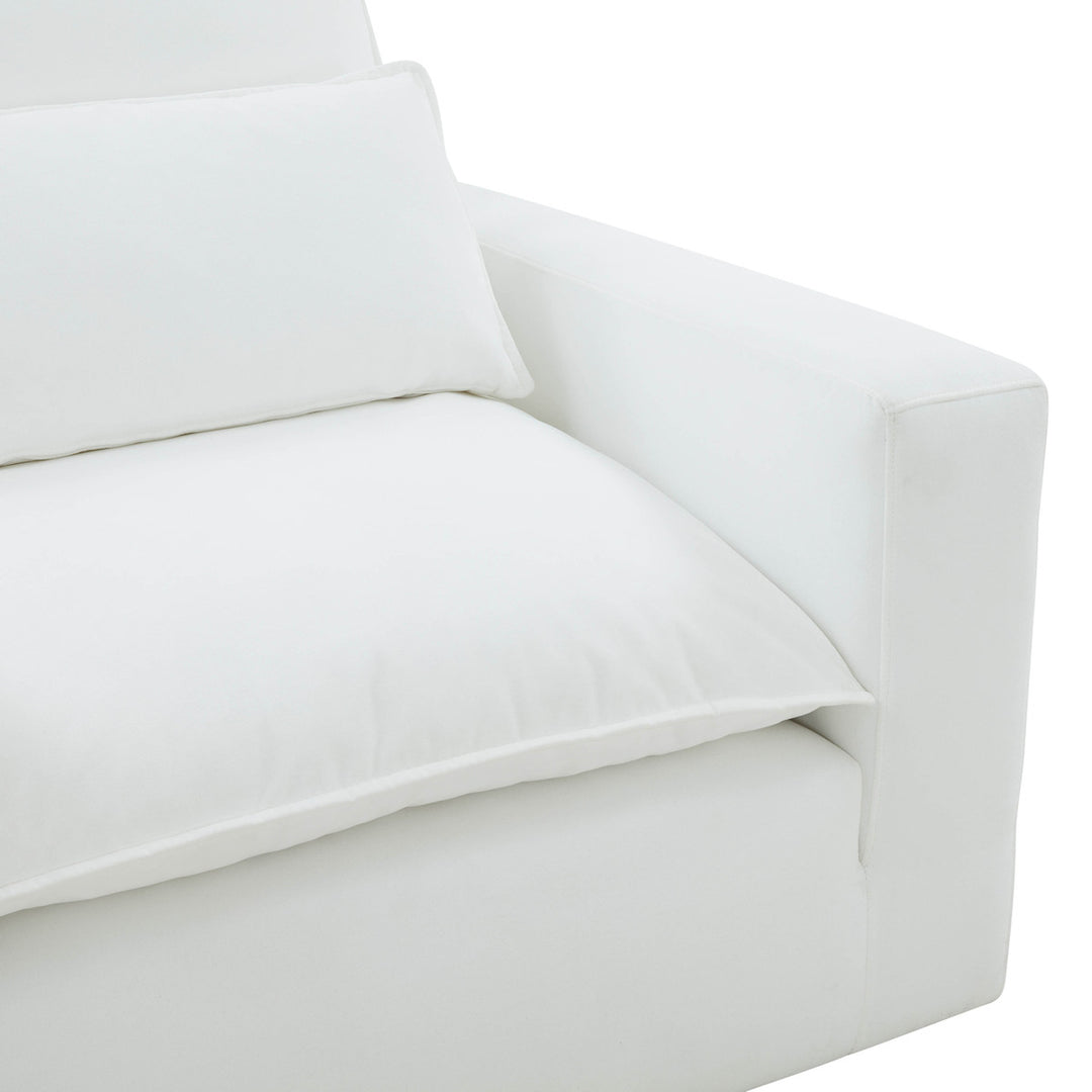 Silla de acento Lucía