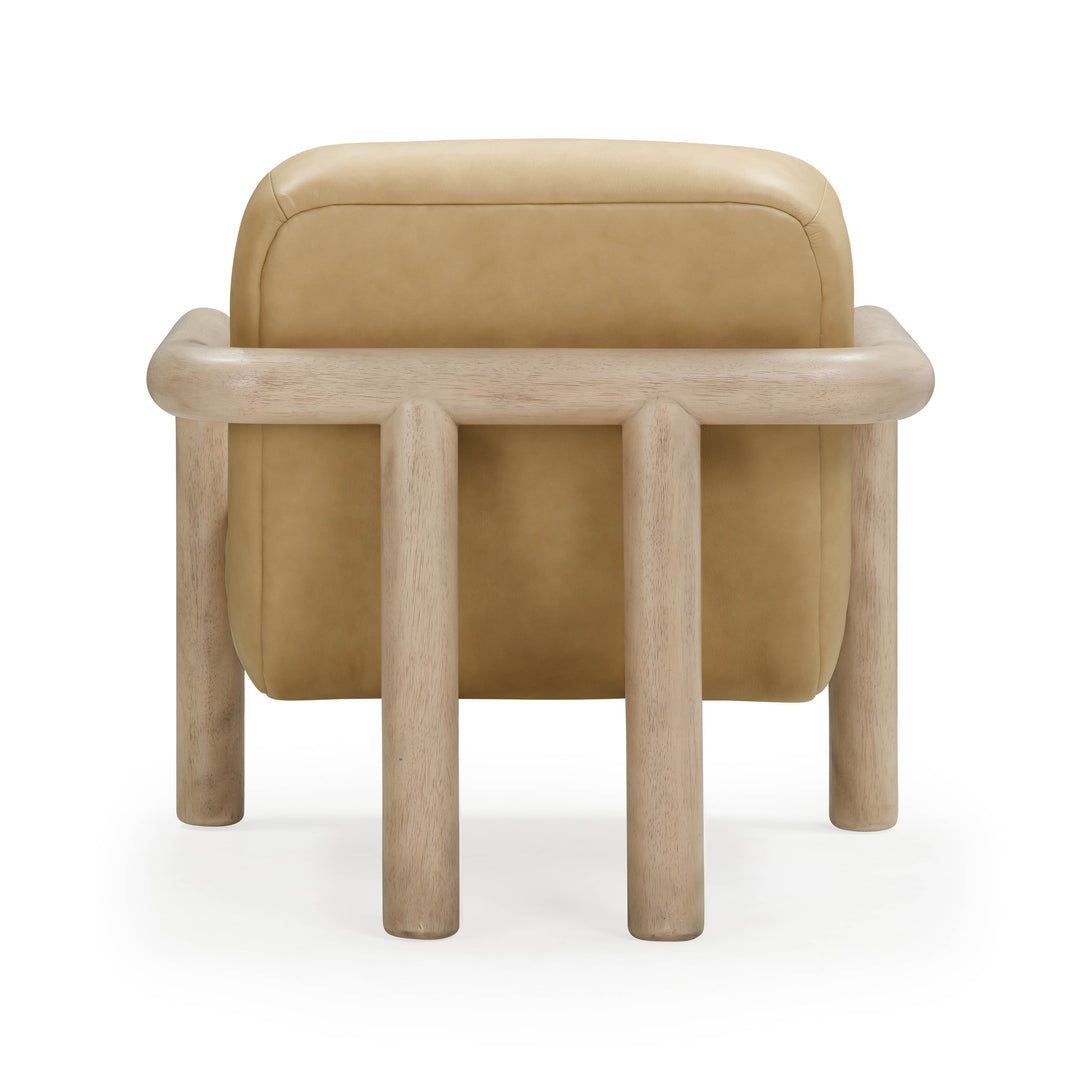 Silla de acento Zucarias