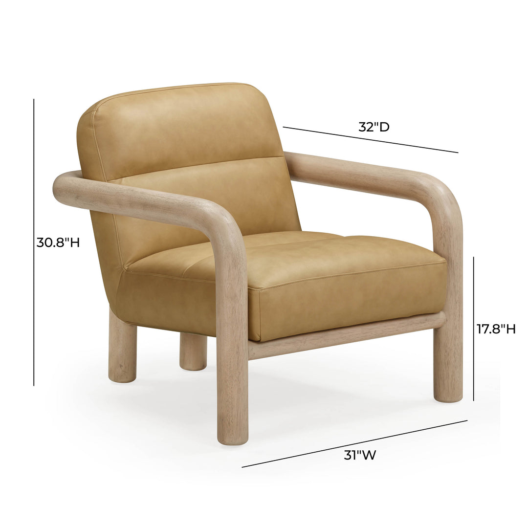 Silla de acento Zucarias