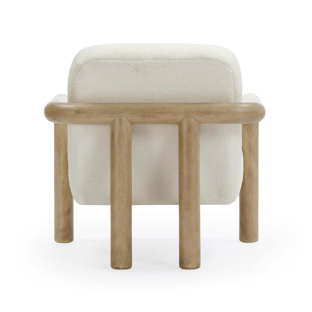 Silla de acento Zucarias