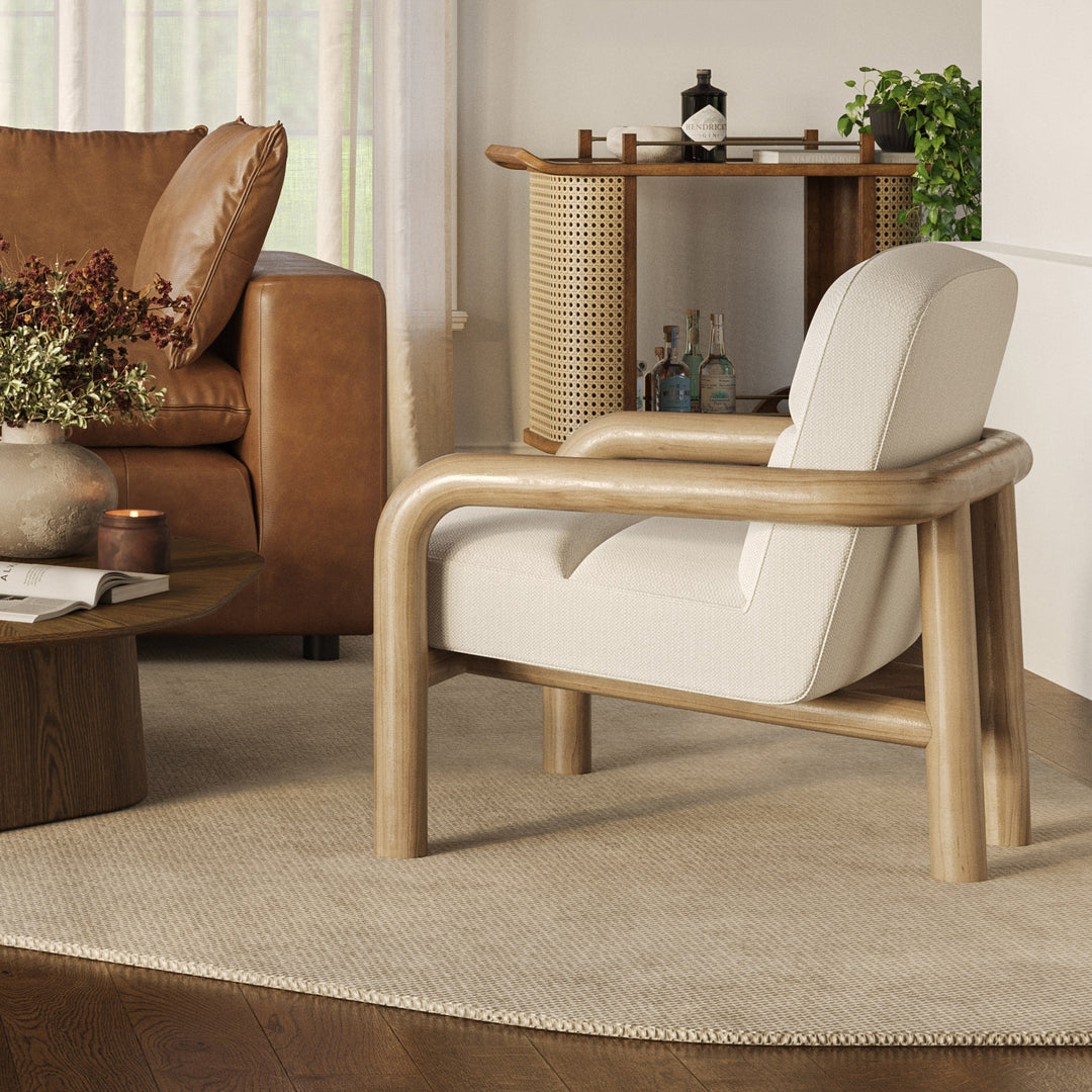 Silla de acento Zucarias