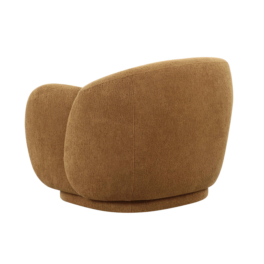 Silla de acento de Boucle Alia