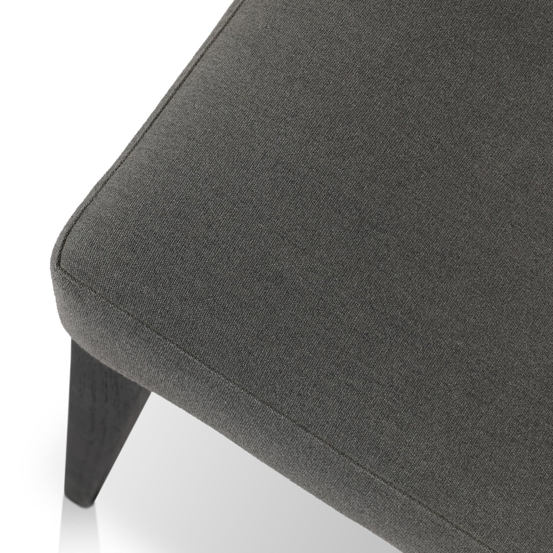 Silla de comedor Cécile para exteriores