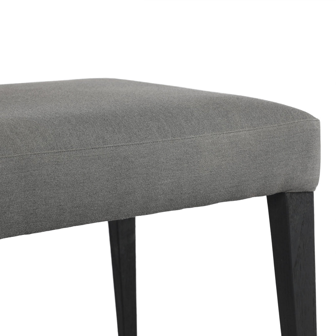 Silla de comedor Cécile para exteriores