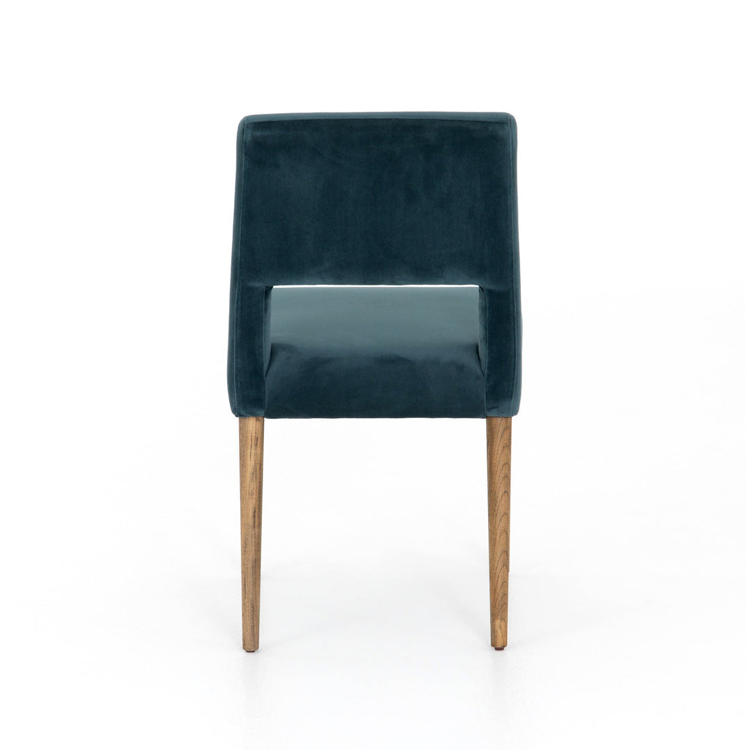 Silla de comedor Claire
