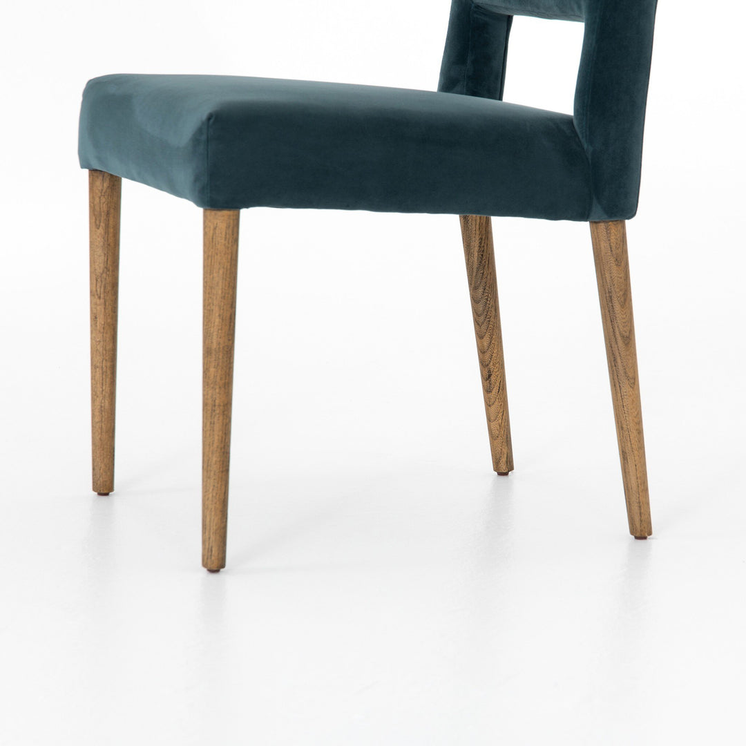 Silla de comedor Claire
