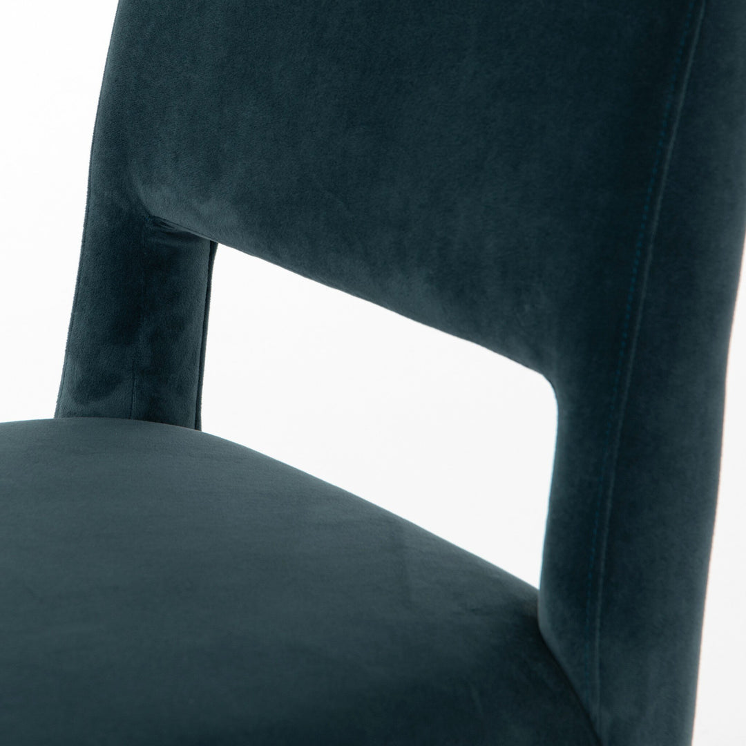 Silla de comedor Claire