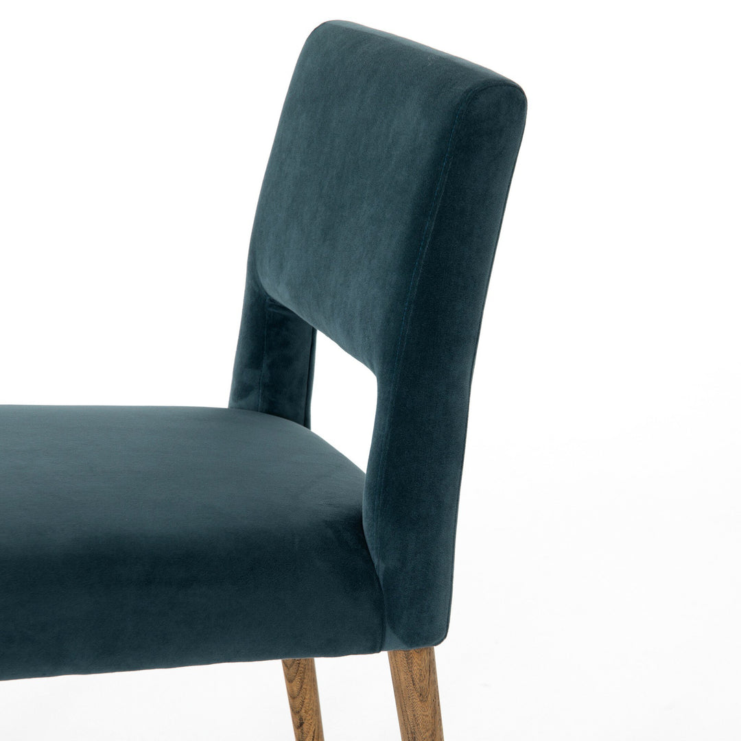 Silla de comedor Claire