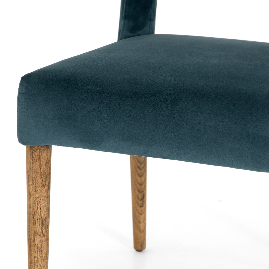 Silla de comedor Claire
