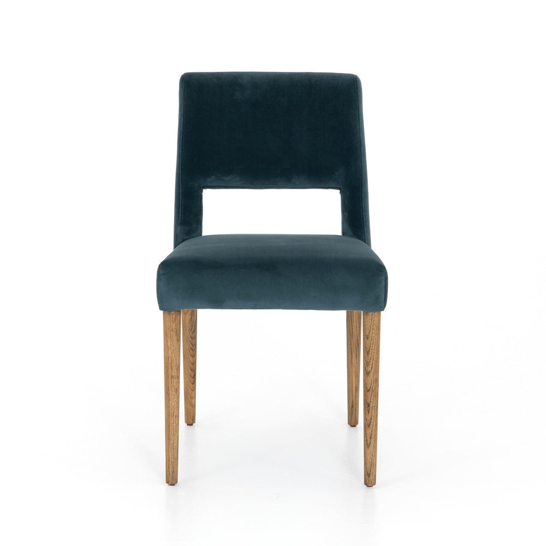 Silla de comedor Claire