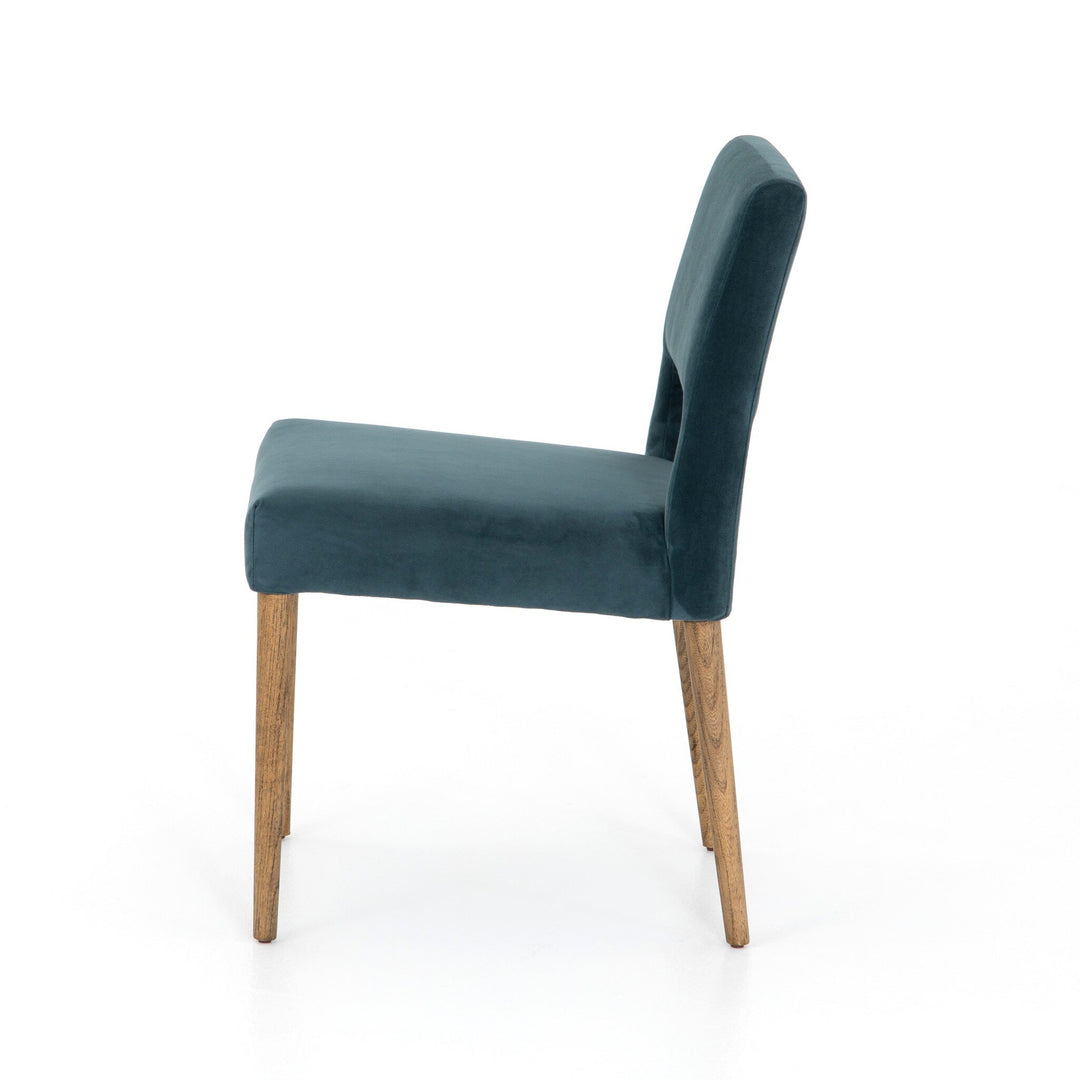 Silla de comedor Claire